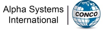 Conco-Alpha Systems Int.